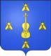 Blason Lamelouze