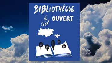 bibliotèque